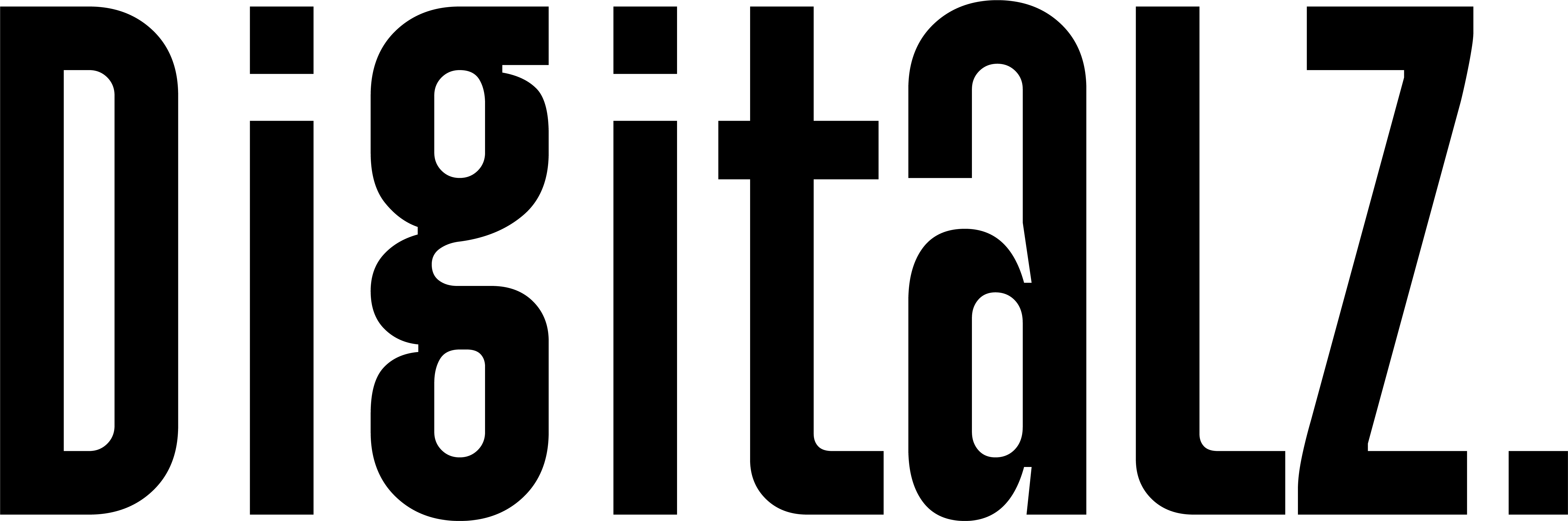 Digital Equipment Corporation Logo